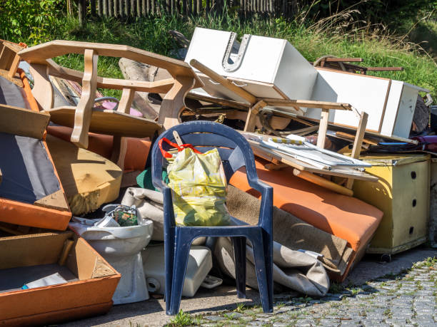 Best Professional Junk Removal  in Beattystown, NJ