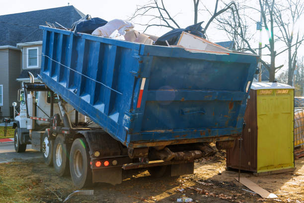 Best Estate Cleanout Services  in Beattystown, NJ
