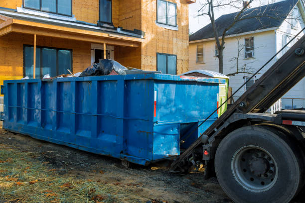 Best Attic Cleanout Services  in Beattystown, NJ
