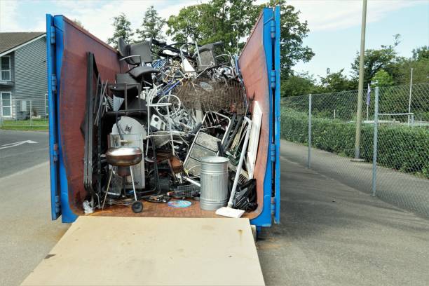 Best Furniture Removal Near Me  in Beattystown, NJ