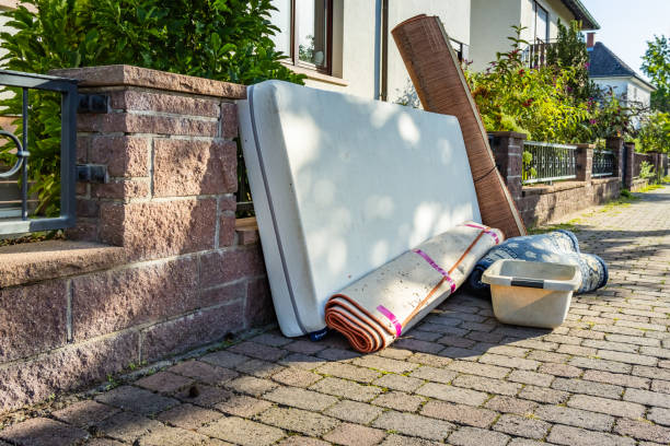 Professional Junk Removal in Beattystown, NJ