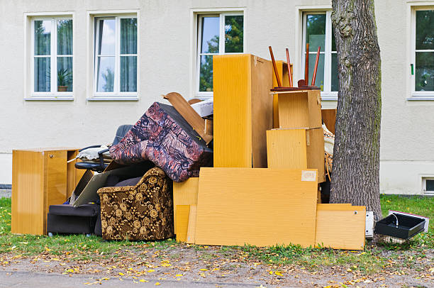 Best Commercial Cleanout Services  in Beattystown, NJ