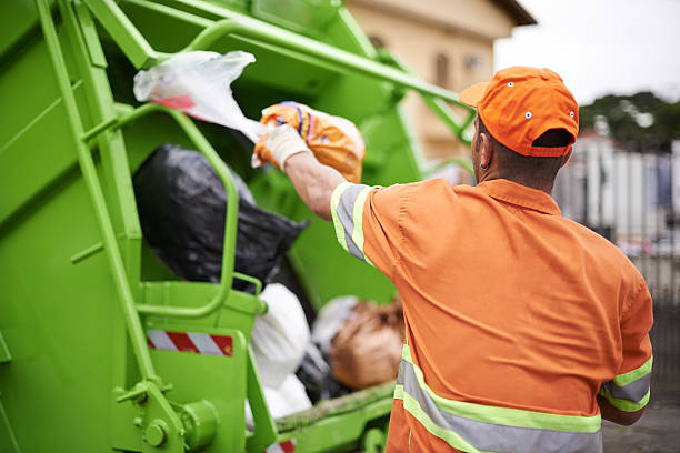 Best Residential Junk Removal  in Beattystown, NJ