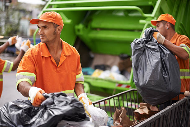 Best Basement Cleanout Services  in Beattystown, NJ